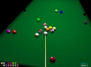 Náhled k programu KeyJ kleine Billiardsimulation